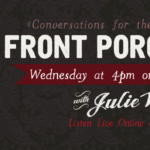 Front Porch Radio