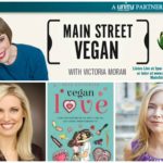 Interview with Main Street Vegan: Romance and Vegans + Speaking for the Cause with Carol Cox