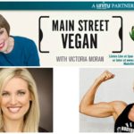 Interview with Main Street Vegan: Fitness Model Mindy Collette and Speaking for the Cause Part 2, with Carol Cox