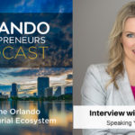 Orlando Entrepreneurs Podcast