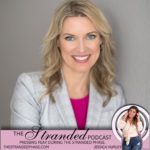 Interview with The Stranded Podcast: The Art of Speaking Your Brand with Carol Cox