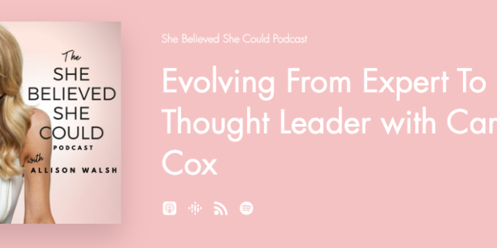 She-Believed-She-Could-podcast